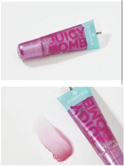 Блеск для губ ESSENCE JUICY BOMB 105 essence 215183163 купить за 392 ₽ в интернет-магазине Wildberries