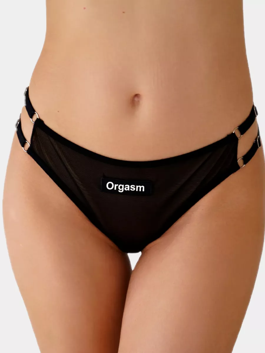 Оның порносын дөрекі жалайды