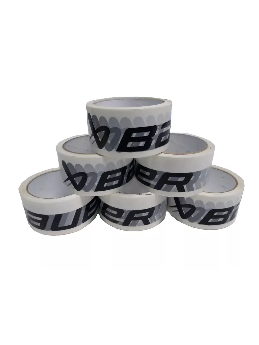 Скотч для хоккейных щитков BAUER