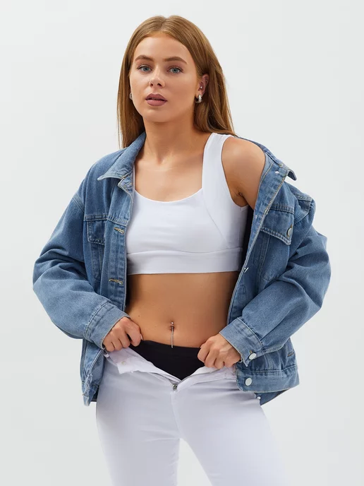 Маркиз Пирсинг в пупок серебро 925 с цепочкой, серебристый, фото 4