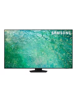 Телевизор QE85QN85CAUXCE/85"/Smart TV/WiFi/BT Samsung 215210191 купить за 300 511 ₽ в интернет-магазине Wildberries