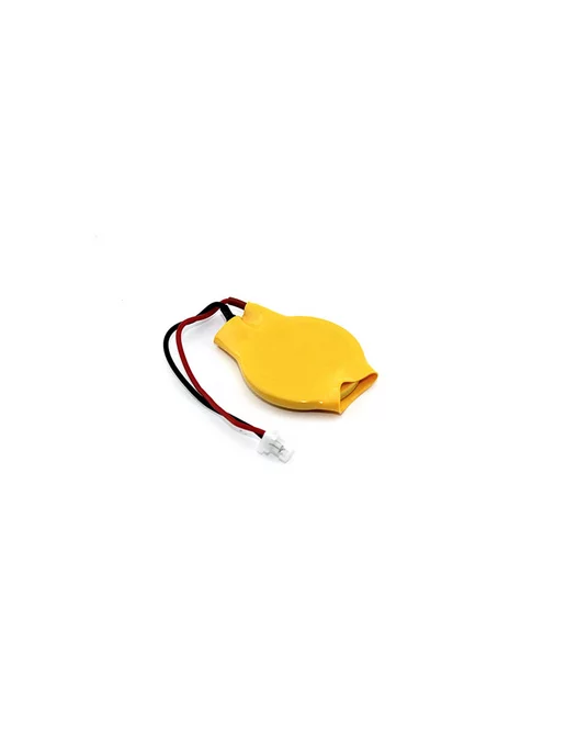 Нет бренда Батарейка биос CR2025 3V 150mAh с коннектором, 150 мАч