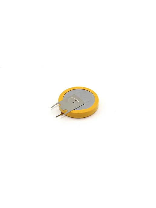 Нет бренда Батарейка биос CR2450 3V 540mAh под пайку, 540 мАч