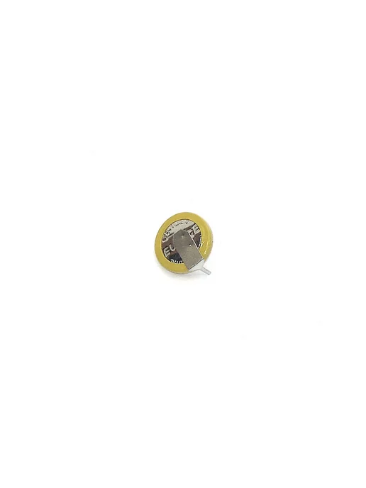 Нет бренда Батарейка биос CR1225 3V 48mAh под пайку, 48 мАч