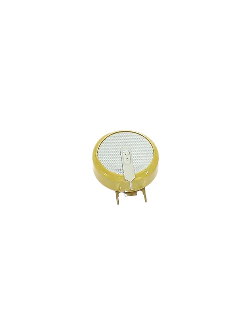 Нет бренда Батарейка биос CR2477 3V 1050mAh под пайку, 1050 мАч, фото 2