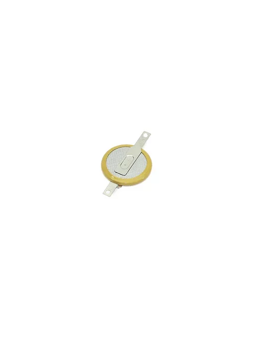 Нет бренда Батарейка биос CR1616 3V 50mAh 2 прямых контакта, 50 мАч, фото 2