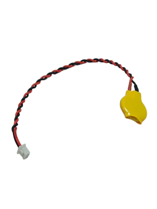 Нет бренда Батарейка биос CR1620 3V 70mAh с коннектором, 70 мАч, фото 2