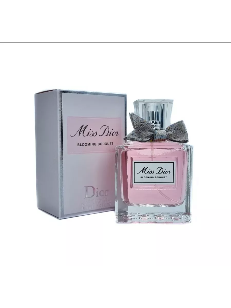 Dior miss dior blooming bouquet 50ml hotsell