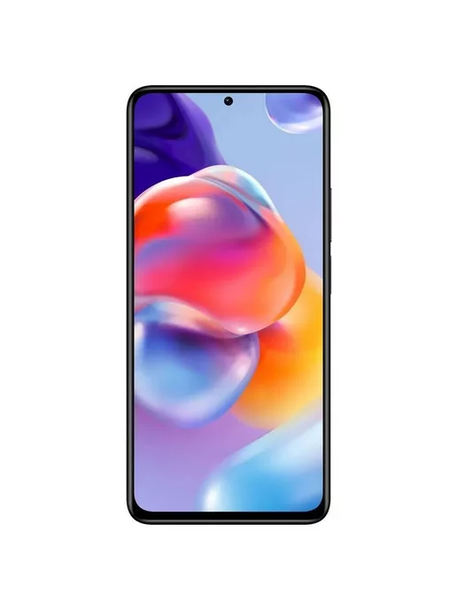 Смартфон Xiaomi Redmi Note 11 Pro Plus 8/128 ГБ, черный, фото 3