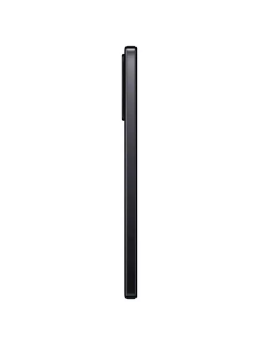 Смартфон Xiaomi Redmi Note 11 Pro Plus 8/128 ГБ, черный, фото 5