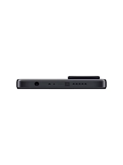 Смартфон Xiaomi Redmi Note 11 Pro Plus 8/128 ГБ, черный, фото 7