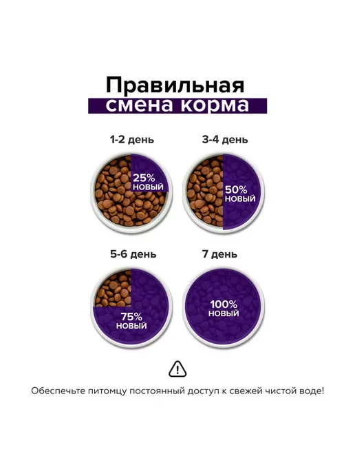 Сухой корм Doctrine Белая для собак, крупные, средние, рыба, 18 кг, фото 5
