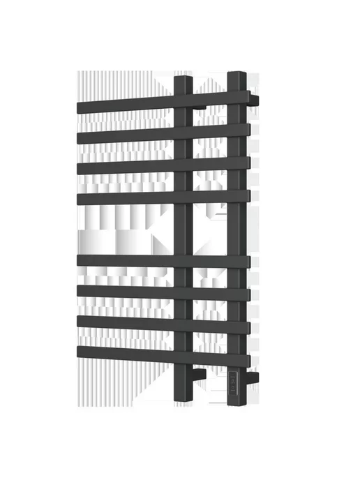 BAUEDGE Полотенцесушитель электрический 50х80, 50x80, фото 7