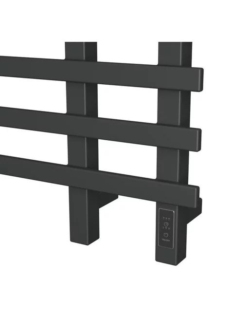 BAUEDGE Полотенцесушитель электрический 50х80, 50x80, фото 8
