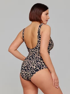 LiLYTAIL Купальник слитный больших размеров - фото 8