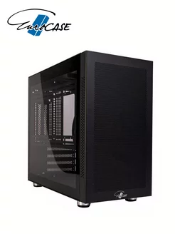 Корпус для ПК mATX MI05 черный без БП Eurocase 215259757 купить за 4 281 ₽ в интернет-магазине Wildberries