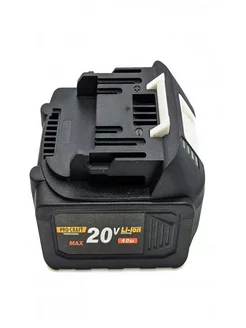 Аккумуляторная батарея Battery 20 4 4 Ач Procraft 215270468 купить за 2 607 ₽ в интернет-магазине Wildberries