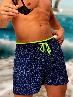 Pointtorg Плавки шорты для плавания и бассейна - фото 12