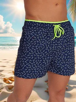 Pointtorg Плавки шорты для плавания и бассейна - фото 3