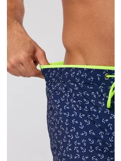 Pointtorg Плавки шорты для плавания и бассейна - фото 6