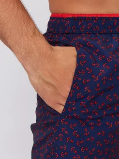 Pointtorg Плавки шорты для плавания и бассейна - фото 4