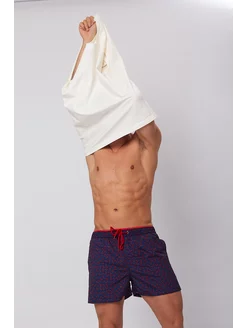 Pointtorg Плавки шорты для плавания и бассейна - фото 8