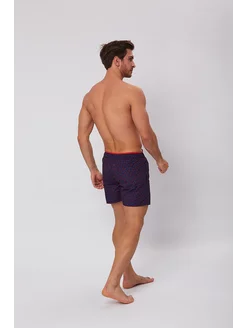 Pointtorg Плавки шорты для плавания и бассейна - фото 9