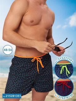 Pointtorg Плавки шорты для плавания и бассейна - фото 12