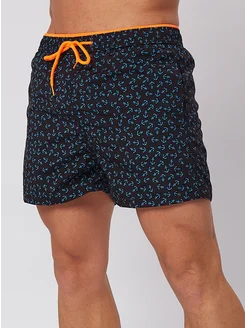 Pointtorg Плавки шорты для плавания и бассейна - фото 9