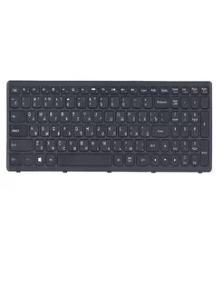 Клавиатура для ноутбука Lenovo G505s Z510 S510 Mobparts 215295784 купить за 548 ₽ в интернет-магазине Wildberries