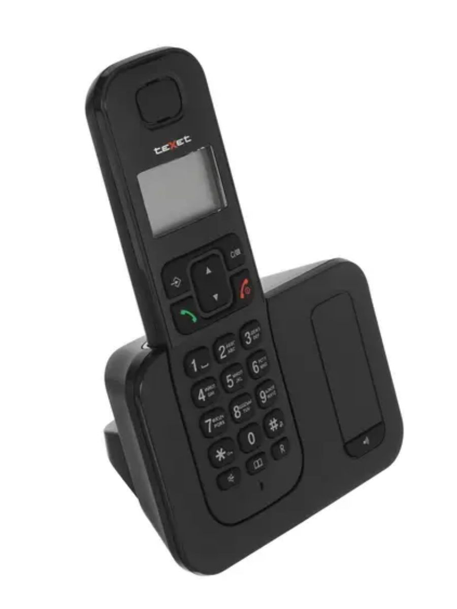 Texet dect