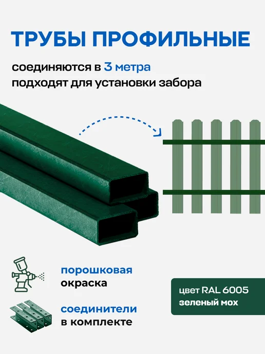 Направляющие трубы Grundfos, d 1