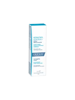 Ducray keracnyl glycolic+ крем очищающий матирующий против з Премиум косметика 215310233 купить за 2 077 ₽ в интернет-магазине Wildberries