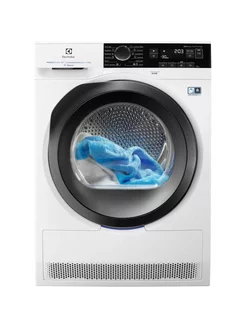 Сушильная машина EW9HS289S Electrolux 215332650 купить за 84 649 ₽ в интернет-магазине Wildberries