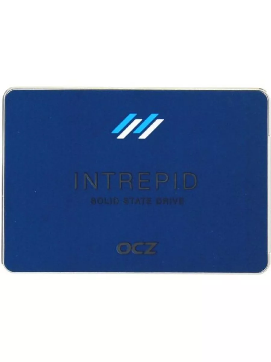 SSD Intrepid 3800 IT3RSK41ET330-0100 100GB OCZ 215349730 купить за