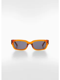 Солнцезащитные очки Mango 215353231 купить за 3 134 ₽ в интернет-магазине Wildberries