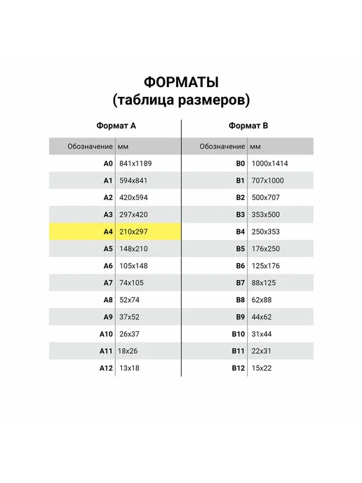 Бумага EKKO A4, 60 г/м², 500 листов, 1 пачка, фото 3