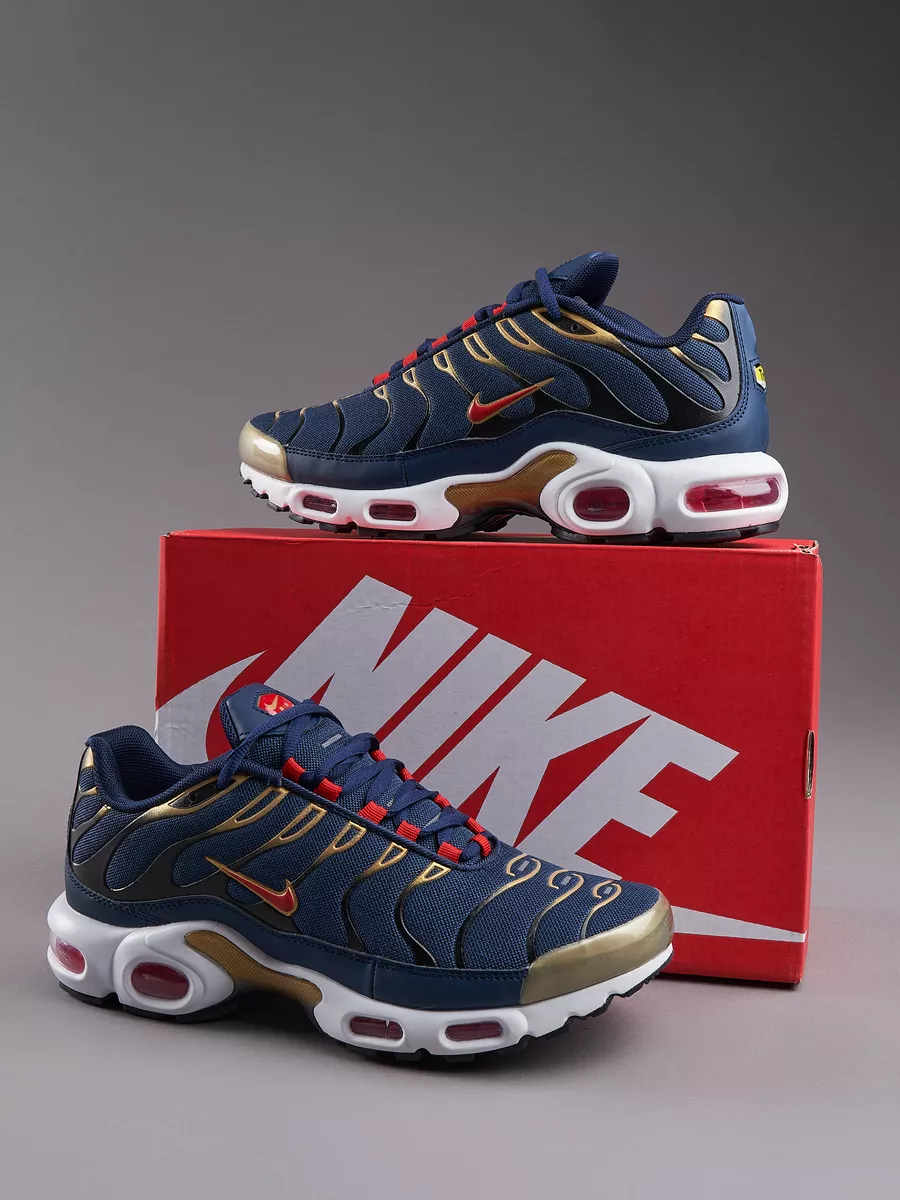 Air vapormax plus olympic best sale