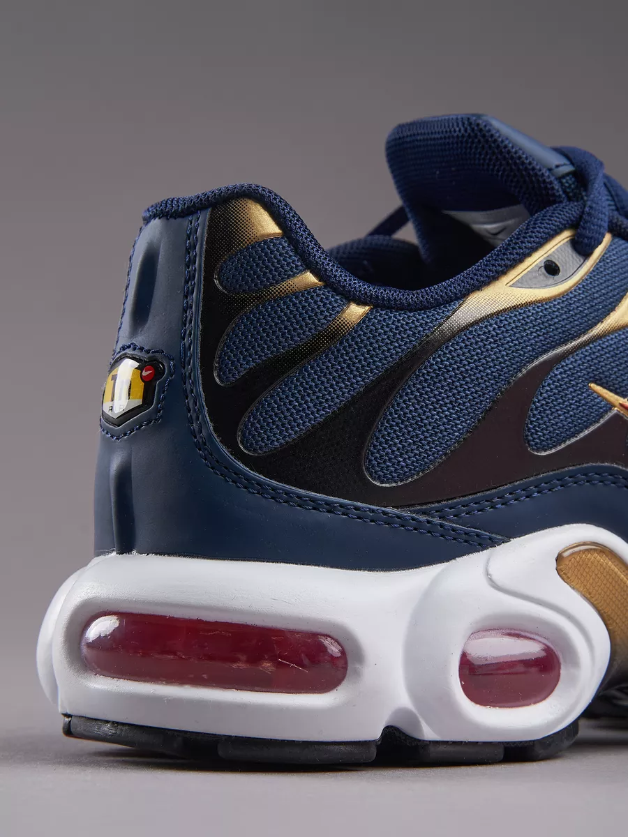 Air max plus olympic hotsell