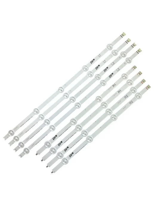 Fixiton Подсветка для телевизора Philips 42PFT6309 60, 42PFT5609 60, вариант, фото 8