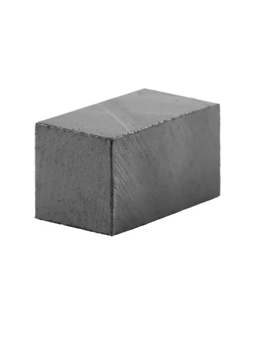 MAGTRADE Ферритовый магнит блок 25х18х16 мм 5шт, 18x16 мм, 5 шт, фото 7