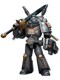 Фигурка Warhammer 40K Interceptor w Bolter & Nemesis Sword JOY TOY 215425926 купить за 3 280 ₽ в интернет-магазине Wildberries