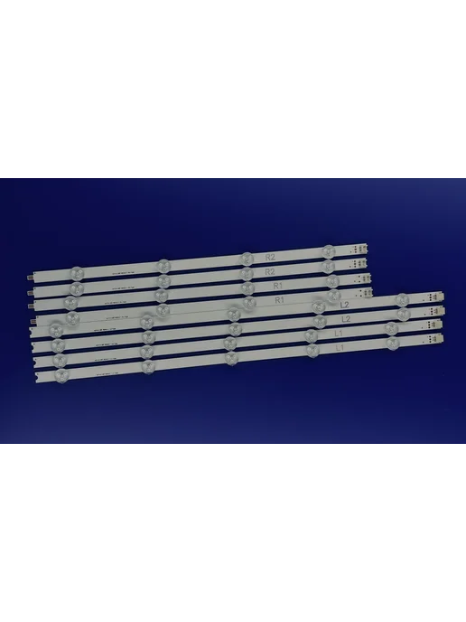 PODSVETKALED Led подсветка 42 "V14 DRT Rev0.0 1, вариант, фото 4
