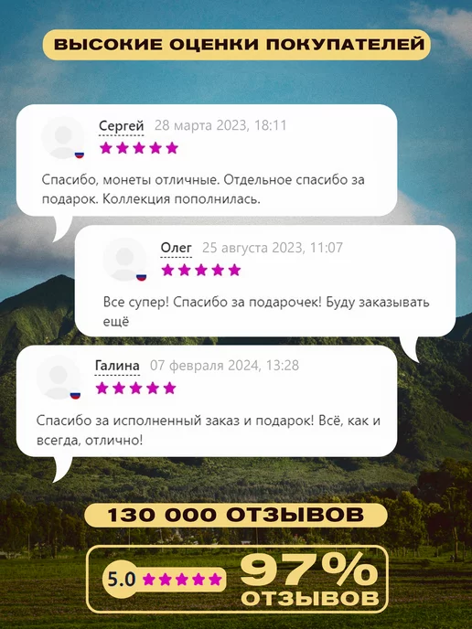 Монетный дискаунтер Коллекционная банкнота 500 франков Руанда 2019, вариант, фото 5