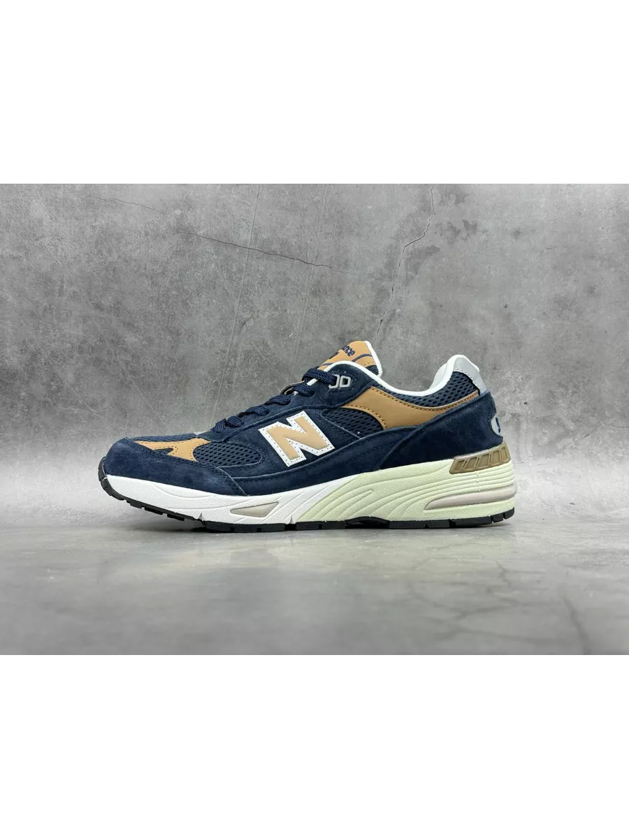 Кроссовки New Balance 991 NB 991 JUMPMAN 215443687 купить за 3 442 ₽ в  интернет-магазине Wildberries