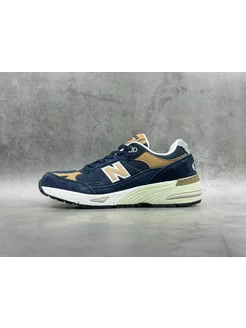 Кроссовки New Balance 991 NB 991 JUMPMAN 215443687 купить за 3 399 ₽ в интернет-магазине Wildberries