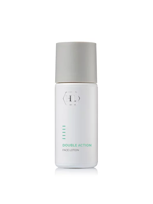 Holy Land Лосьон для лица Double Action Face Lotion 125 мл, 125 мл