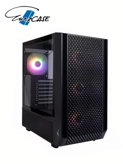 Корпус для ПК игровой ATX A603 4ARGB без БП Eurocase 215479204 купить за 4 930 ₽ в интернет-магазине Wildberries