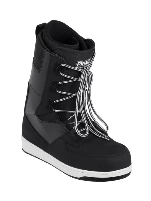 PRIME Snowboards Ботинки сноубордические PRIME, черный
