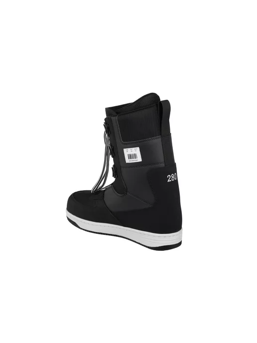 PRIME Snowboards Ботинки сноубордические PRIME, черный, фото 3